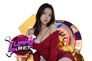 luffy slot