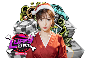 luffybet login