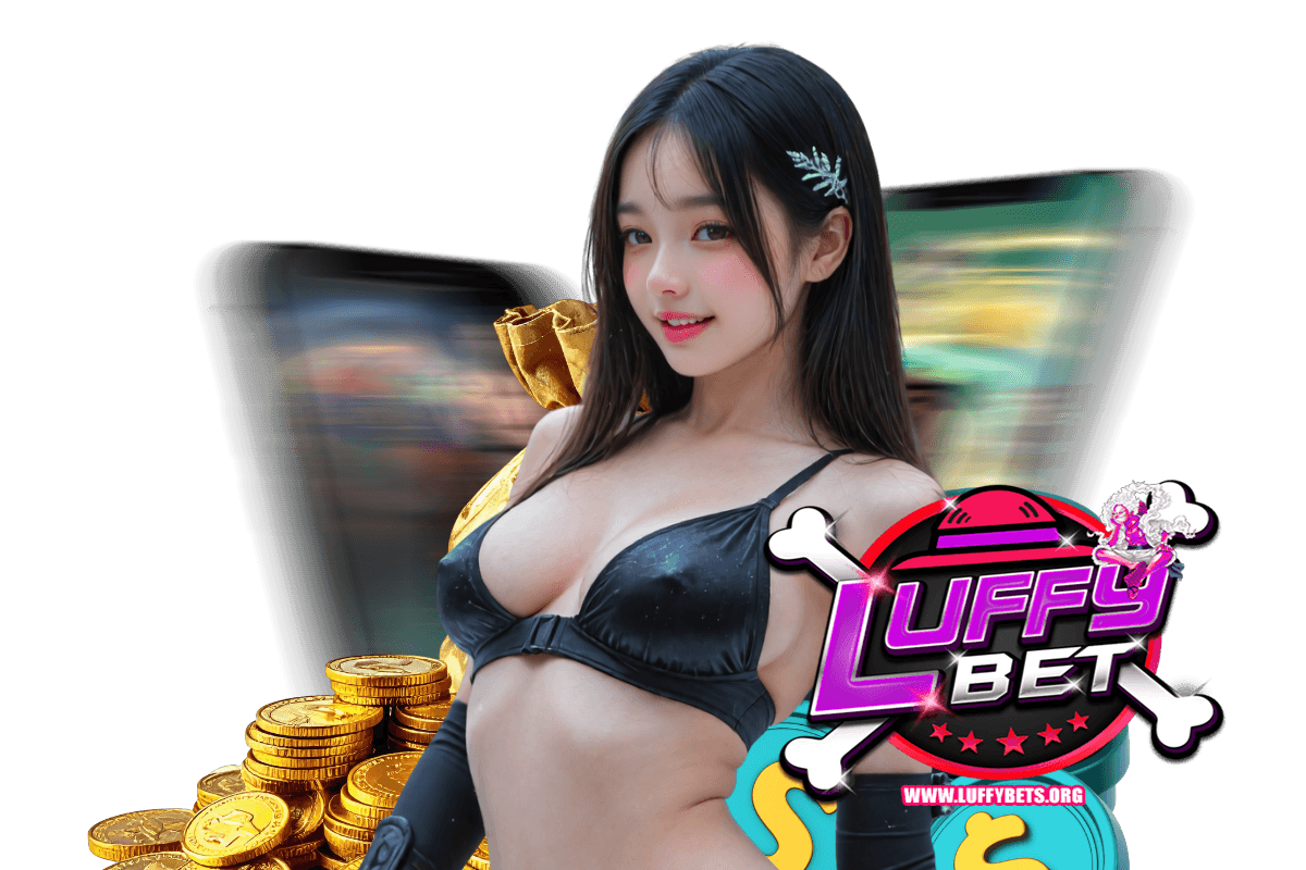 luffybet ติดต่อ