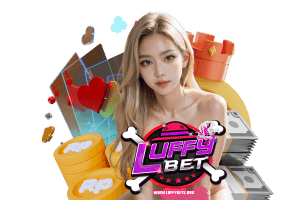 luffybet ฝากถอน